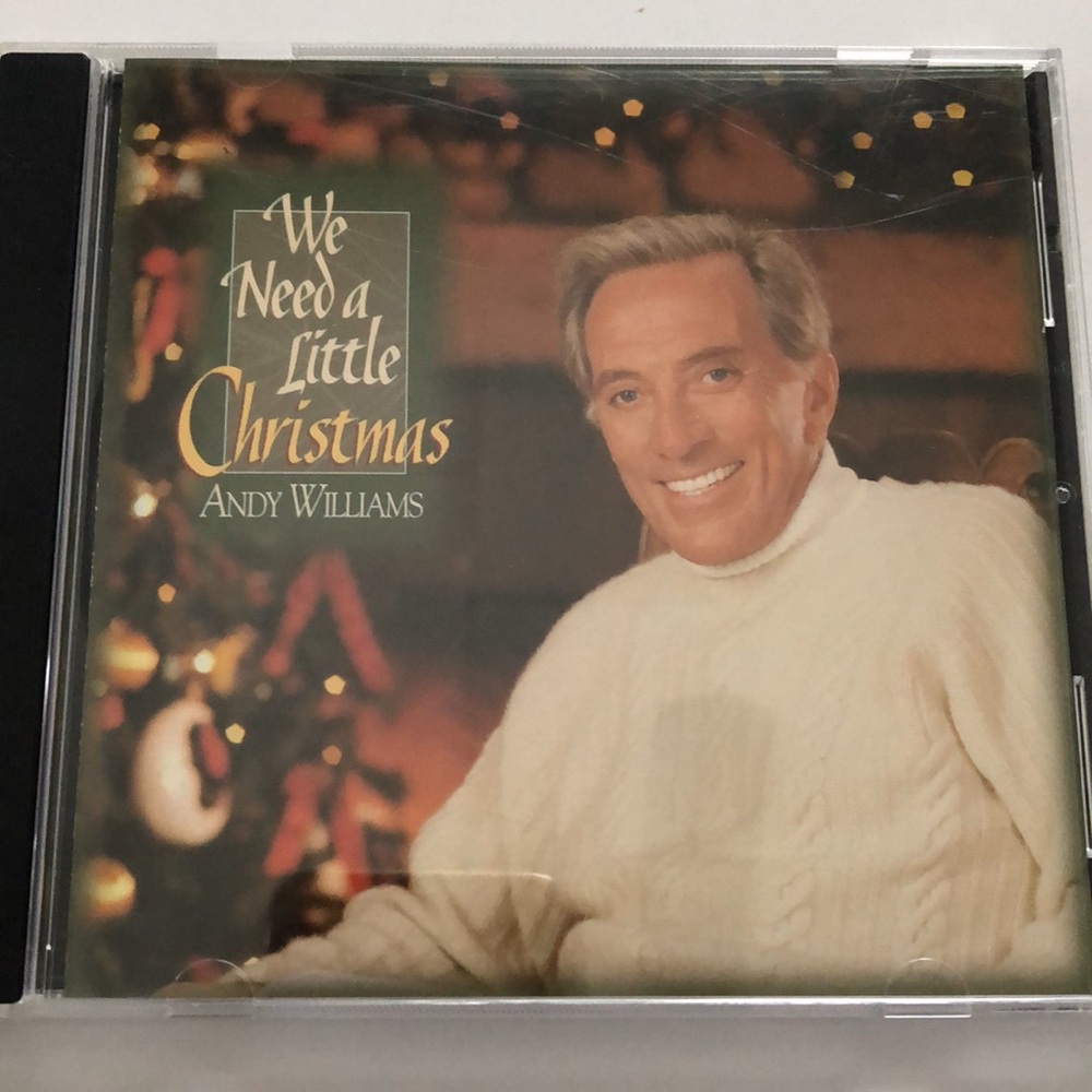 Christmas CD collection - Picture 8 of 16